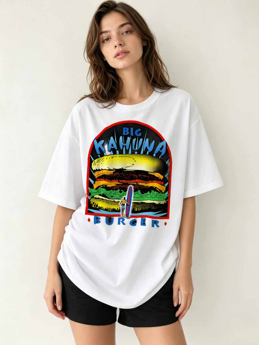T-Shirt Autumn Gradient Fade C - Street Fashion Essentials avaliação e preço