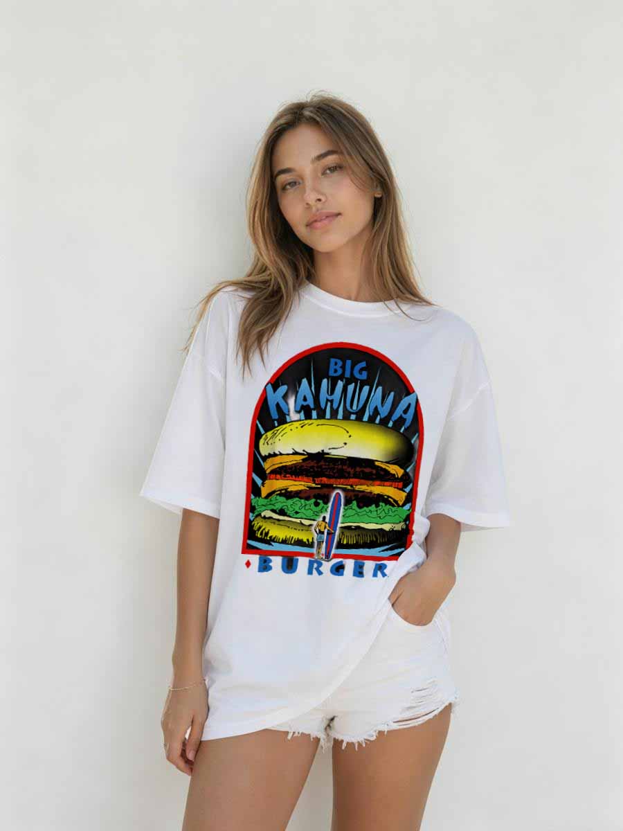 T-Shirt Autumn Gradient Fade C - Street Fashion Essentials avaliação e preço
