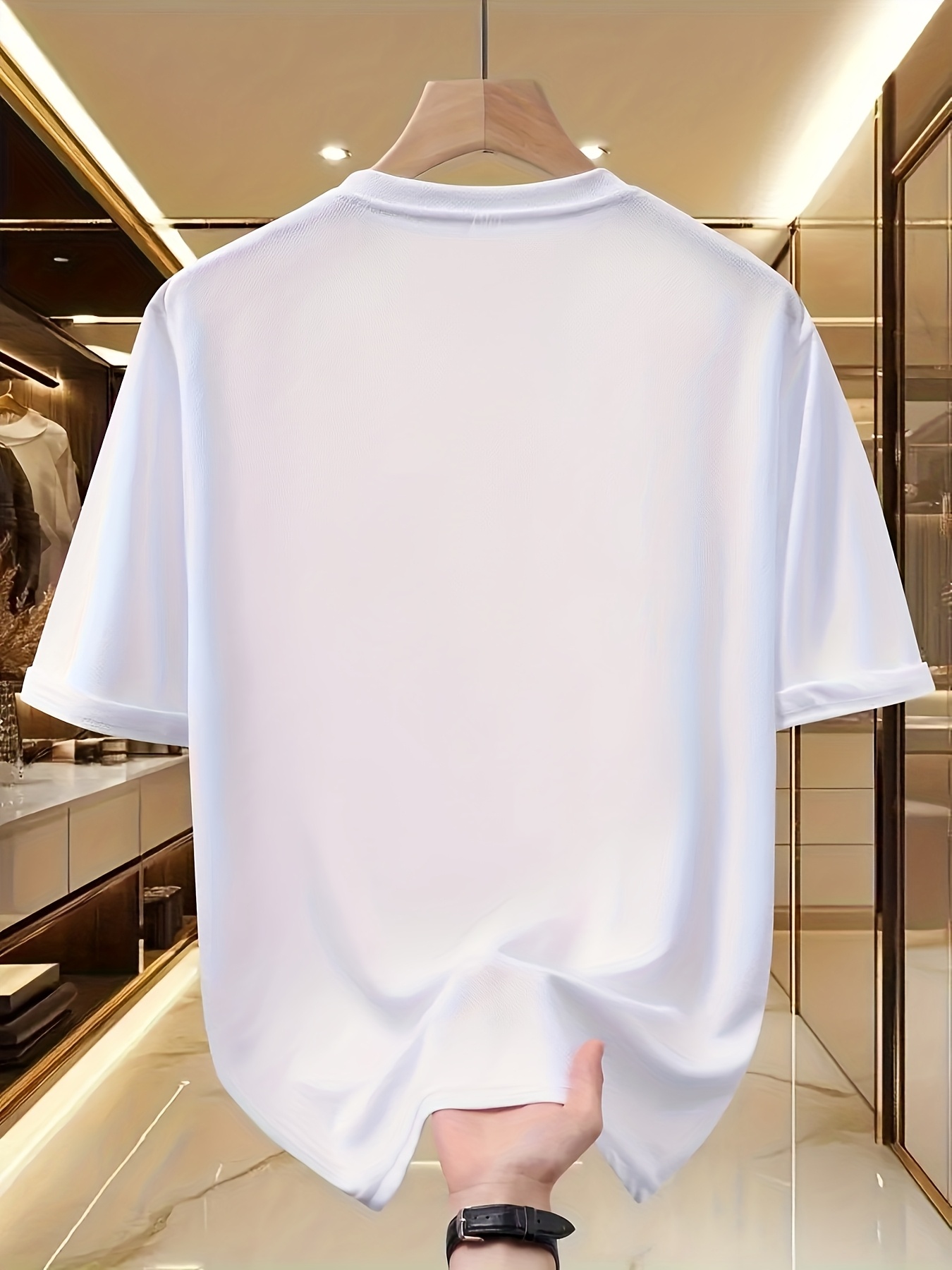 Men's Tokyo plum flower print  - Street Fashion Tshirt avaliação e preço