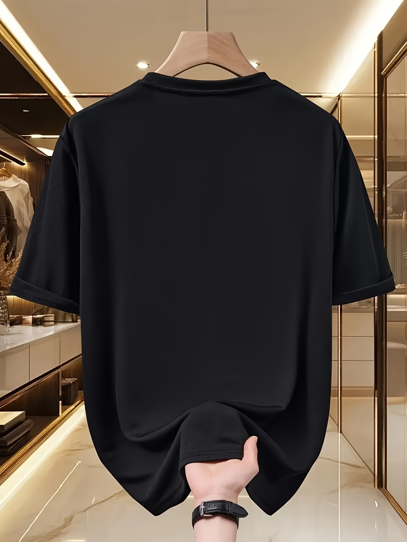 Men's Tokyo plum flower print  - Street Fashion Tshirt avaliação e preço