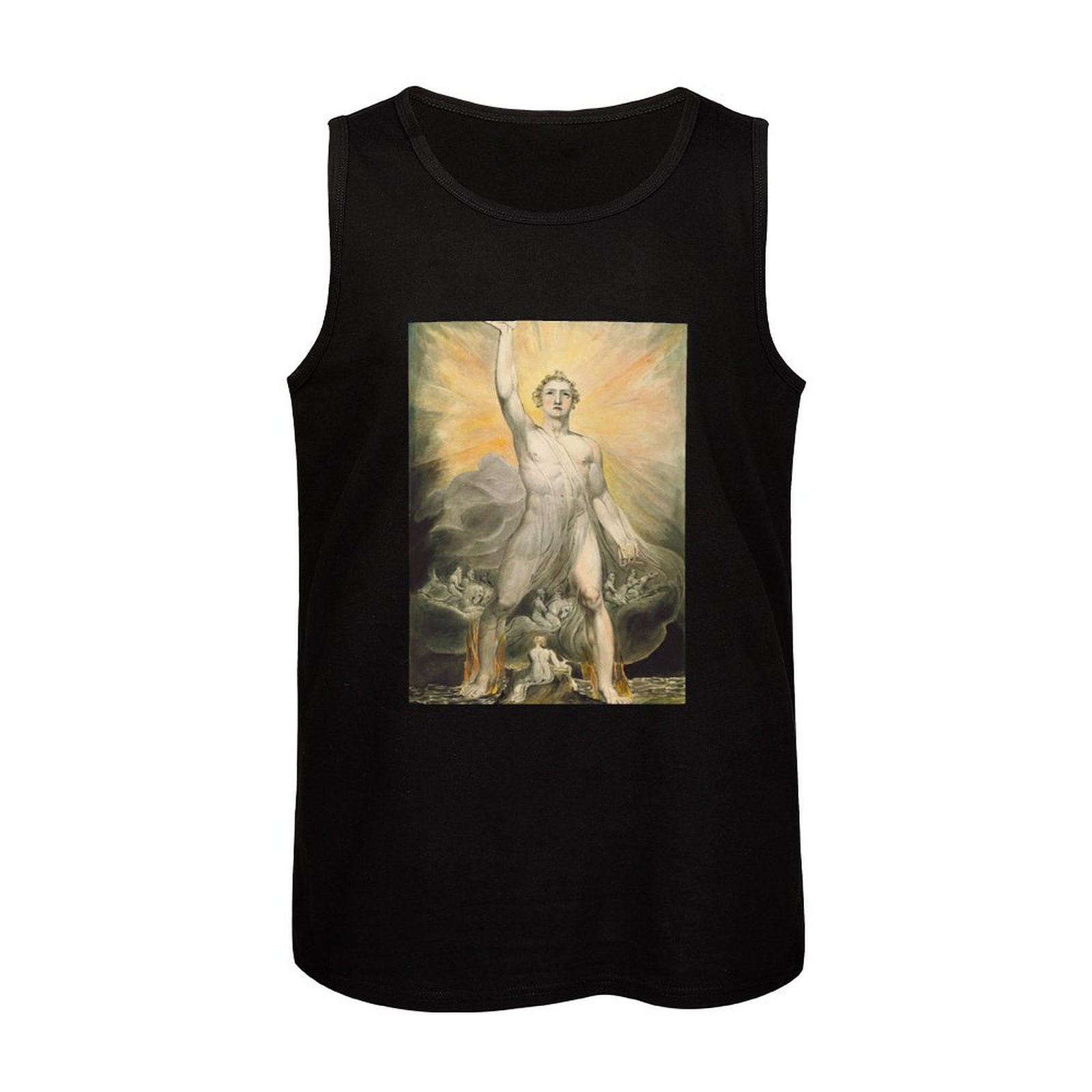HD The Angel of the Revelation - Street Fashion Definition avaliação e preço