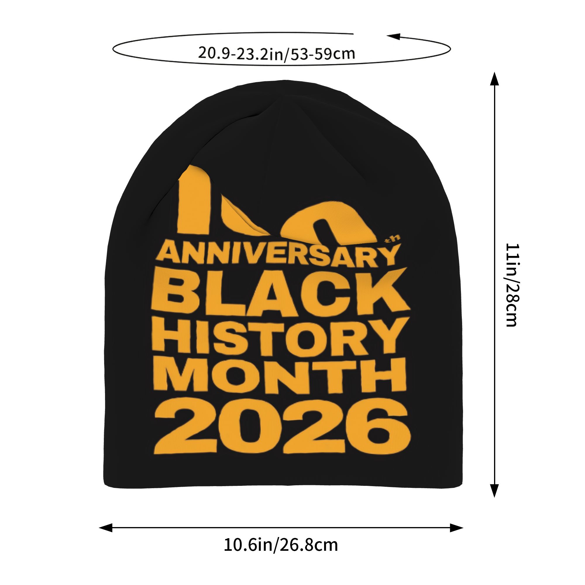 The 100th Anniversary Of Black - Street Fashion History avaliação e preço