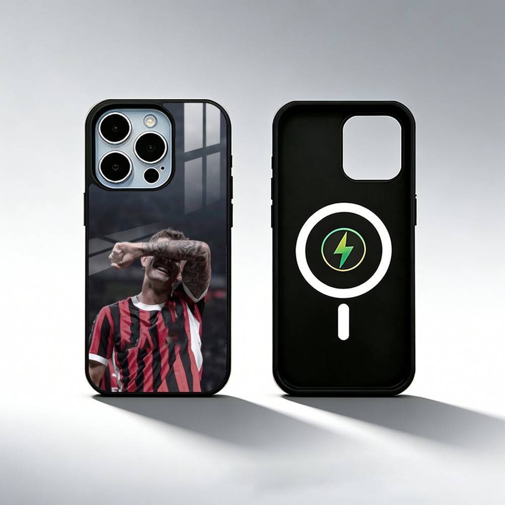 Santiago Gimenez  Phone Case F - Street Fashion Store avaliação e preço