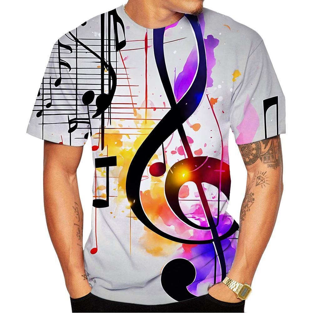 New Fashion Summer 3D High-def - Street Fashion Definition avaliação e preço