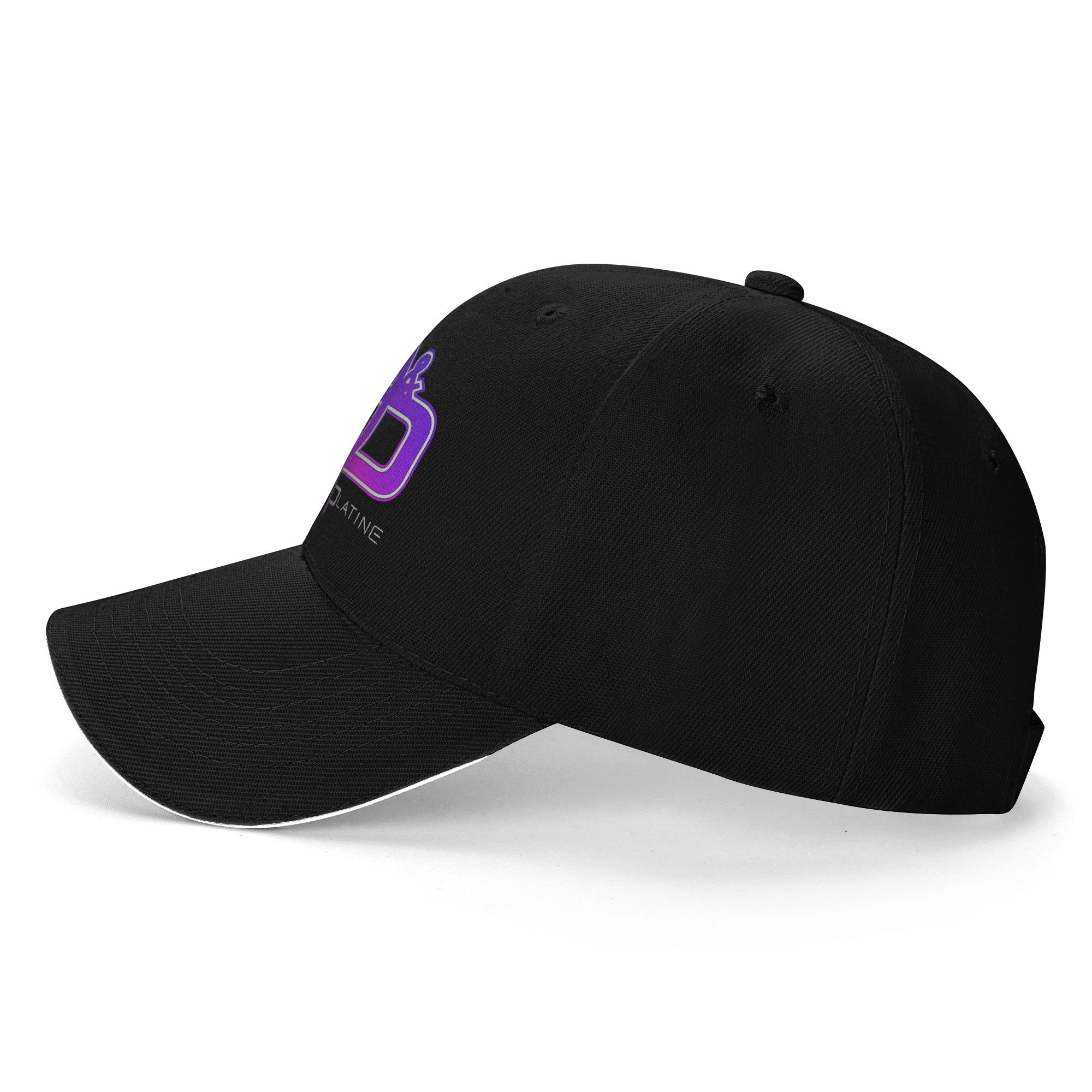 Summer Rapper Jul Baseball Cap - Street Fashion Loverboy Hat avaliação e preço