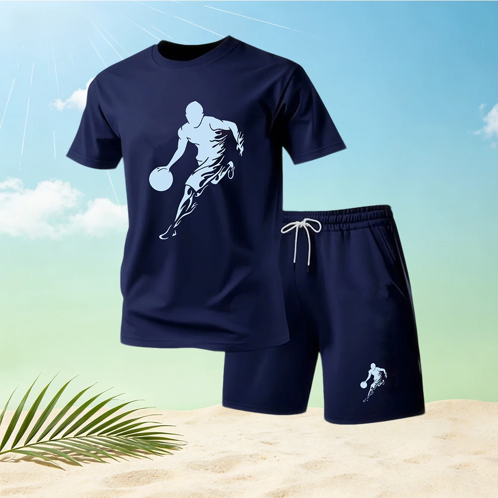 Hot Sale Summer Men's T-Shirts - Street Fashion Tshirt avaliação e preço