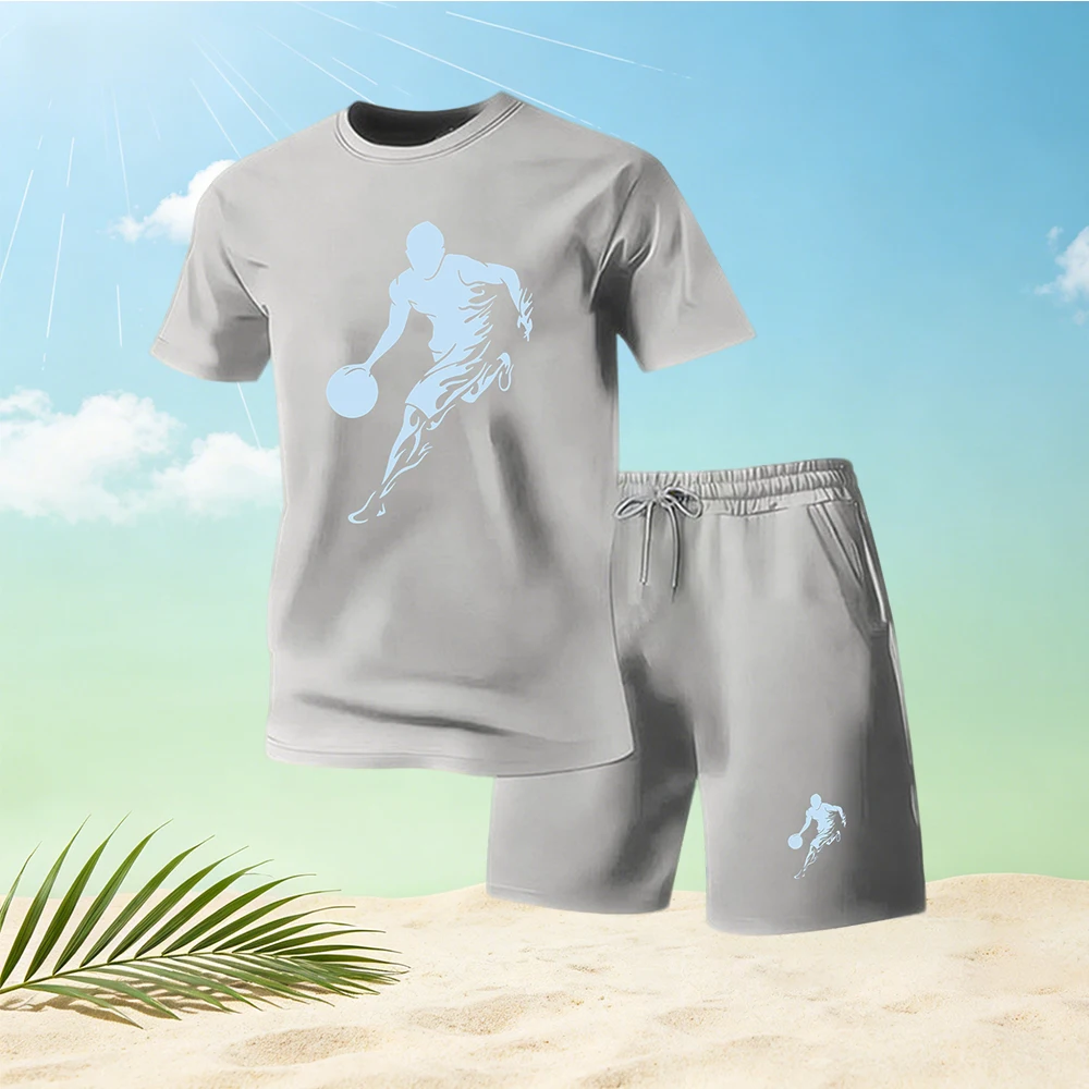 Hot Sale Summer Men's T-Shirts - Street Fashion Tshirt avaliação e preço