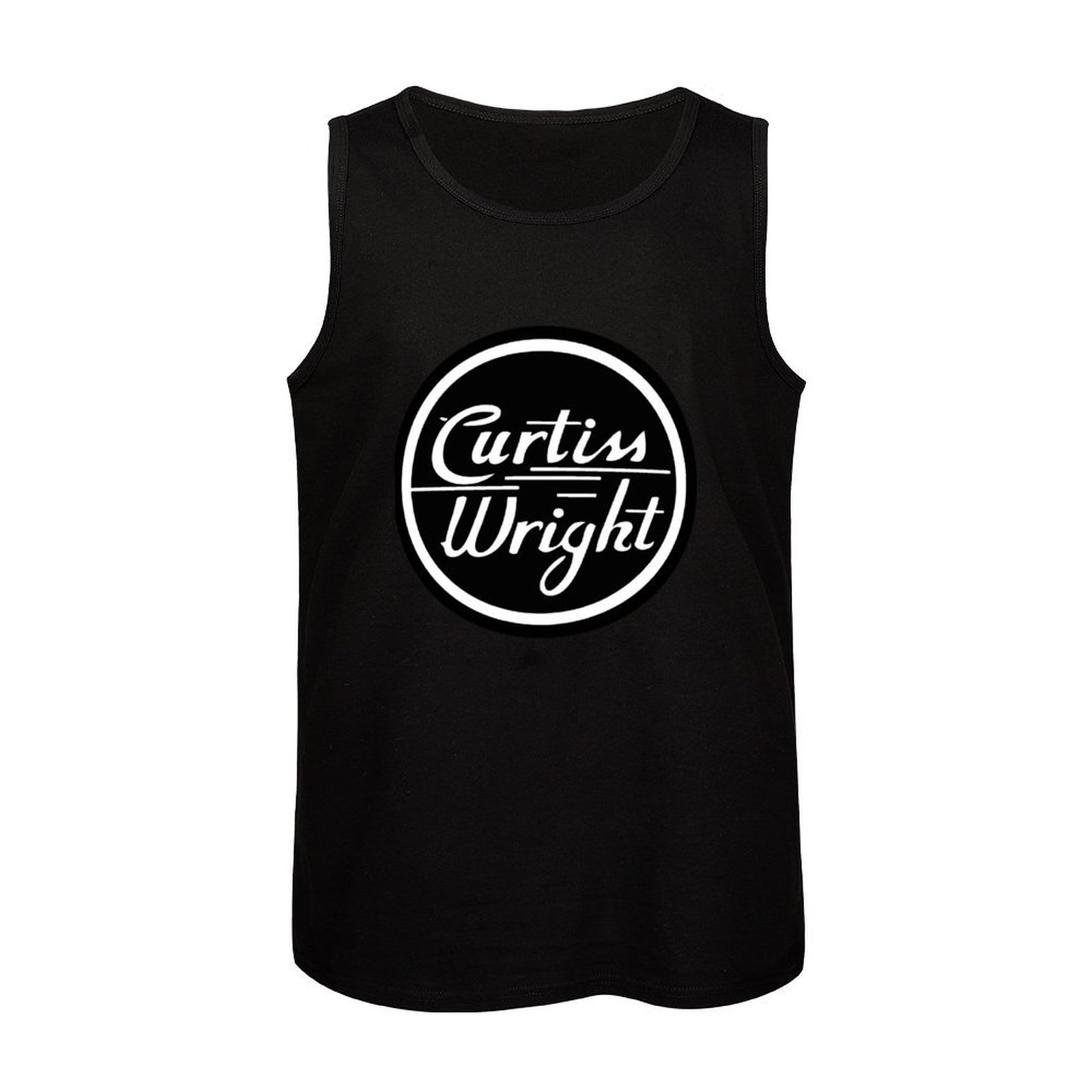 Curtiss Wright Logo Essential  - Street Fashion Essentials avaliação e preço