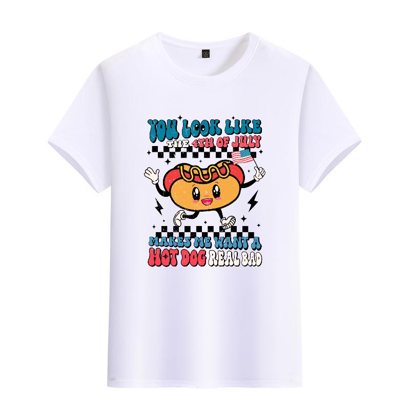 Men's Black Round-Neck Short-S - Street Fashion Essentials avaliação e preço