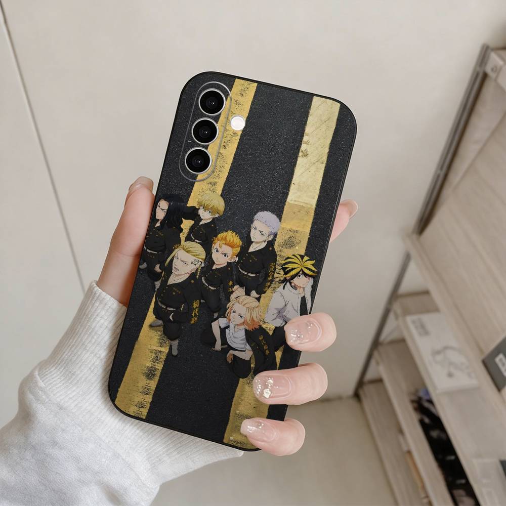 Anime T-Tokyo R-Revengers Phon - Street Fashion Store avaliação e preço