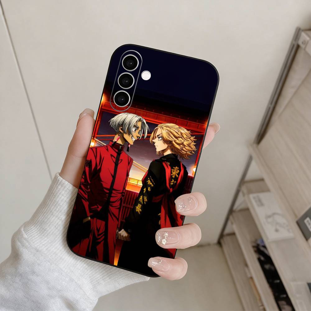 Anime T-Tokyo R-Revengers Phon - Street Fashion Store avaliação e preço
