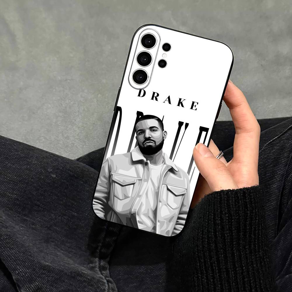 Canadian rapper Drake Phone Ca - Street Fashion Store avaliação e preço