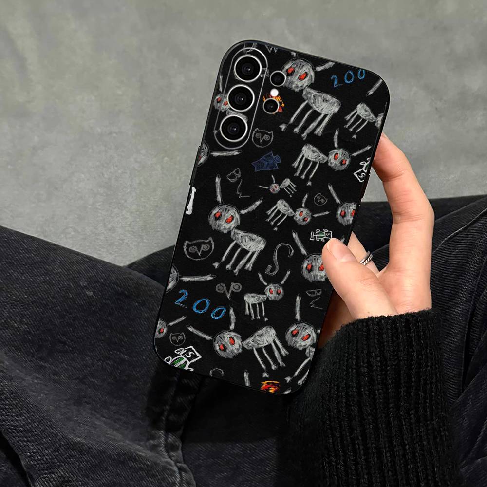 Canadian rapper Drake Phone Ca - Street Fashion Store avaliação e preço