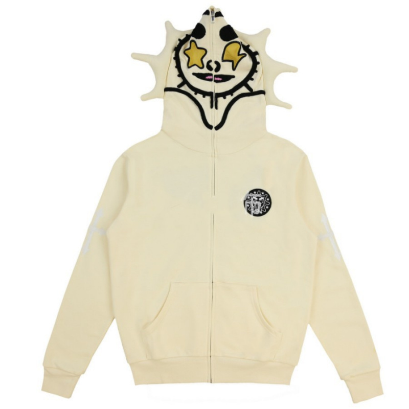 2025 New Letter American Haraj - Street Fashion Japan 2025 avaliação e preço