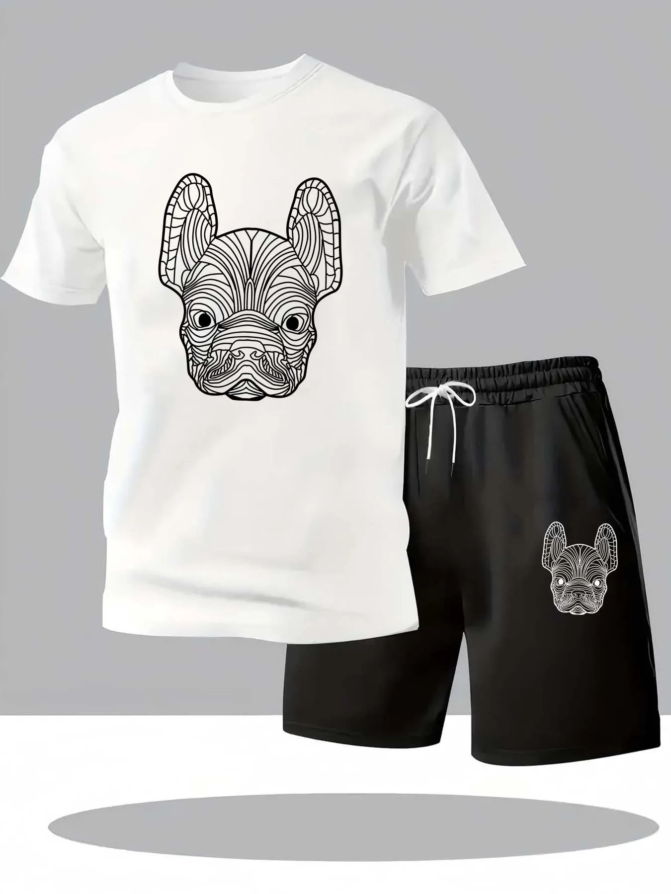 Summer Men's Quick Dry Casual  - Street Fashion Tshirt avaliação e preço