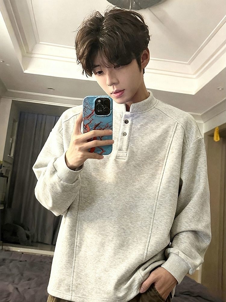 Mens No Hat Hoodies Hombres Ov - Street Fashion History avaliação e preço