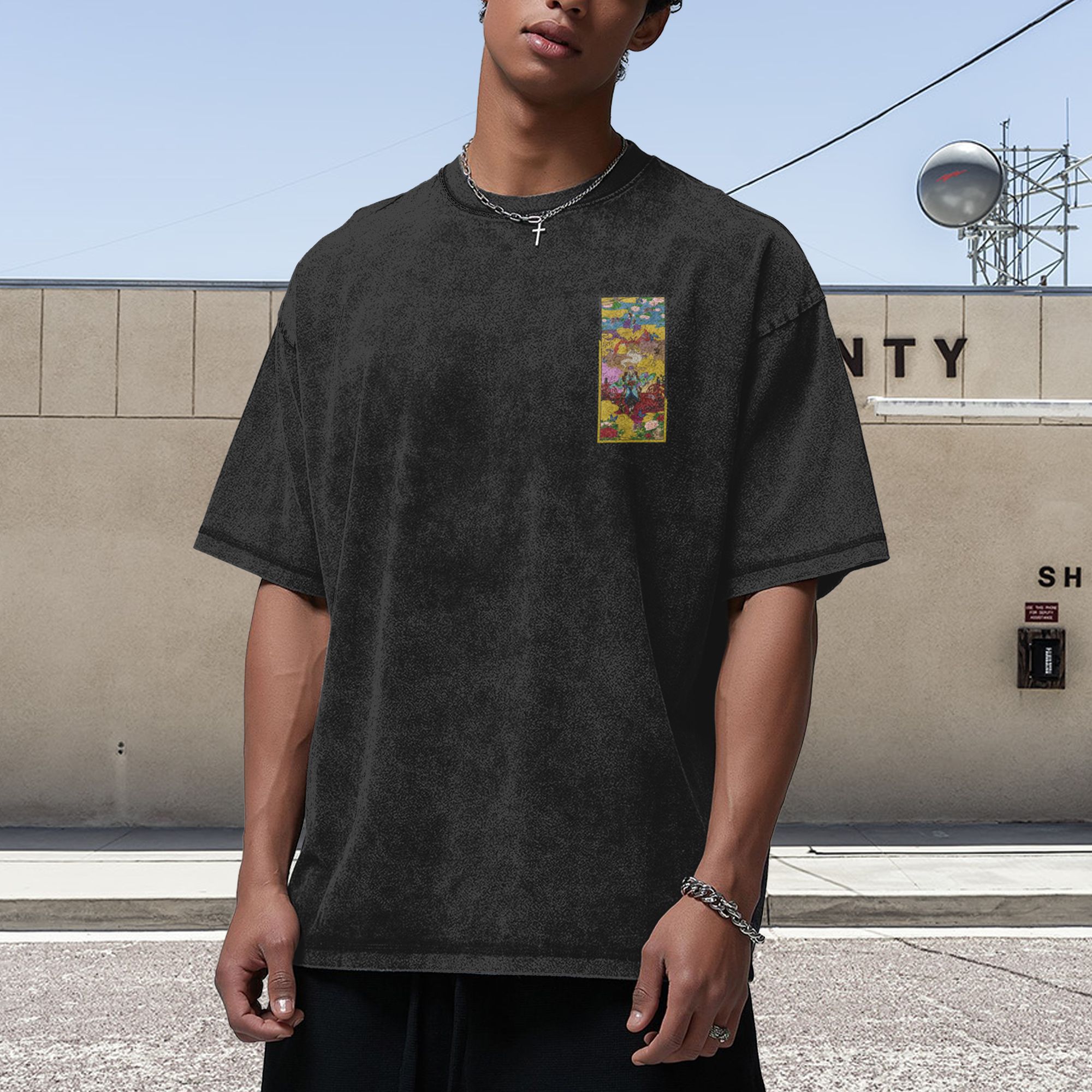 New Arrival Kusuriuri  Vintage - Street Fashion Definition avaliação e preço