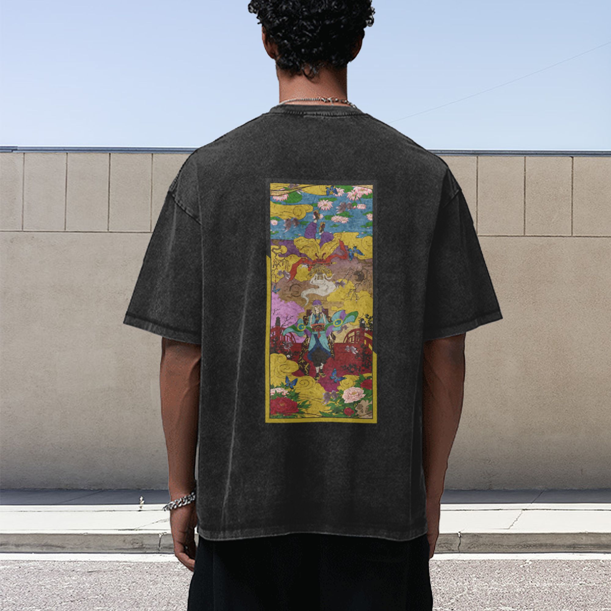 New Arrival Kusuriuri  Vintage - Street Fashion Definition avaliação e preço