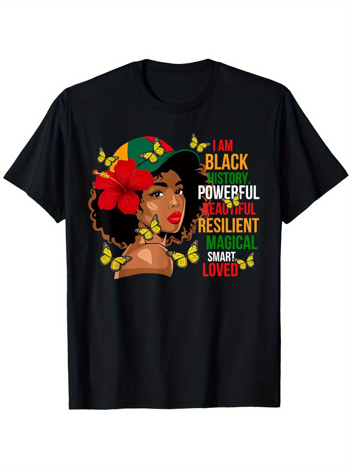 Black History Month Celebratin - Street Fashion History avaliação e preço