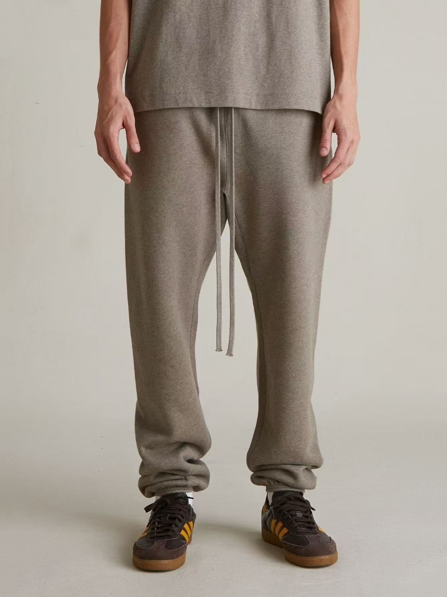 FOG JTYSJ Essentials Men's Pri - Street Fashion Essentials avaliação e preço