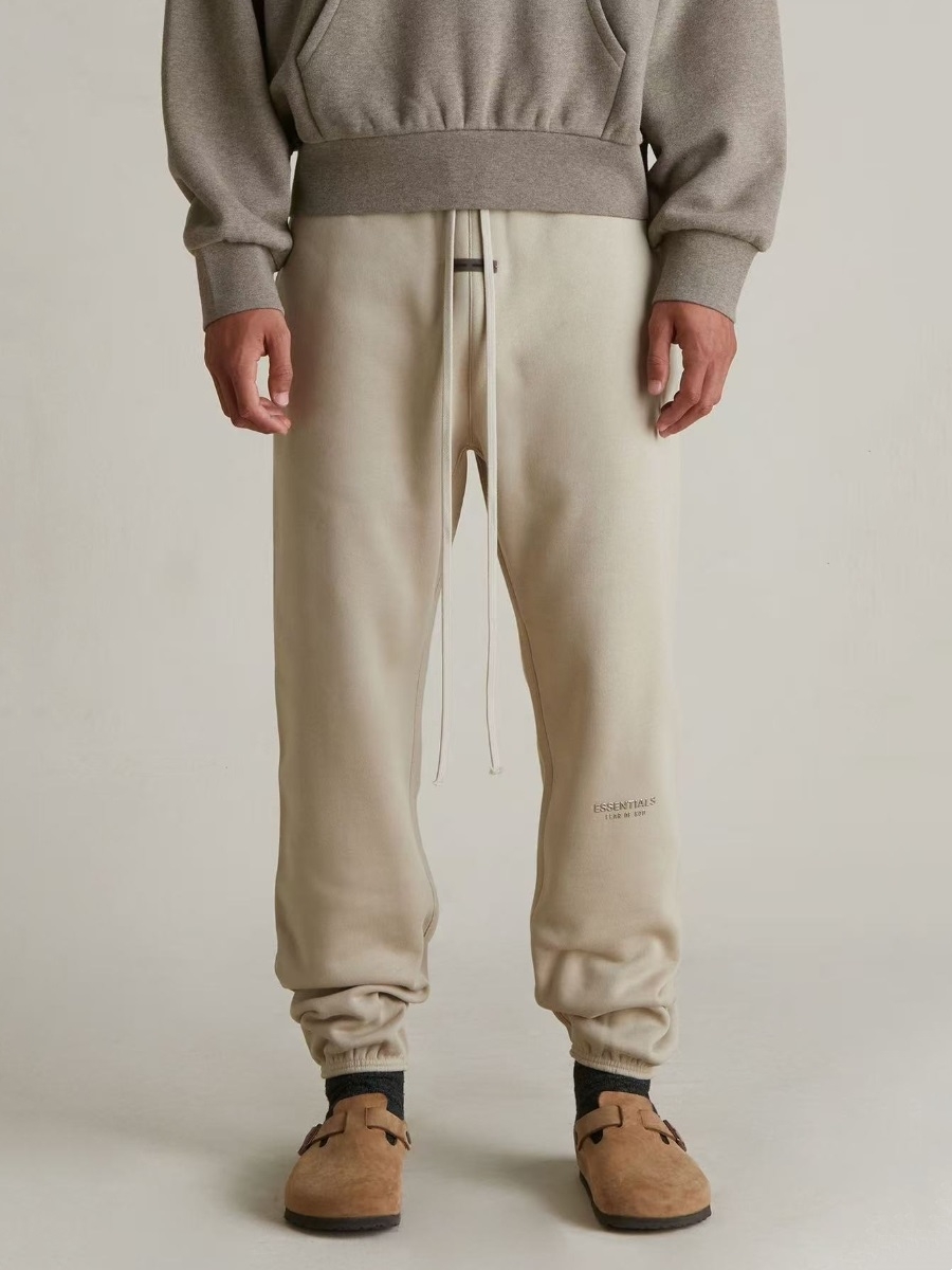 FOG JTYSJ Essentials Men's Pri - Street Fashion Essentials avaliação e preço