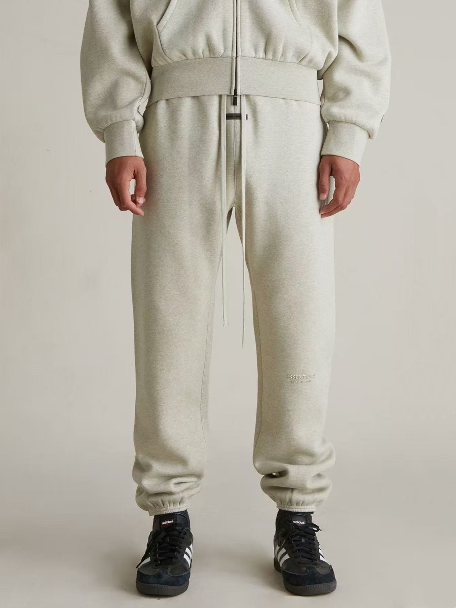 FOG JTYSJ Essentials Men's Pri - Street Fashion Essentials avaliação e preço