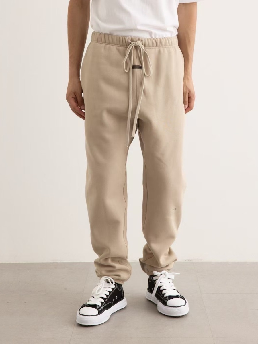 FOG JTYSJ Essentials Men's Pri - Street Fashion Essentials avaliação e preço