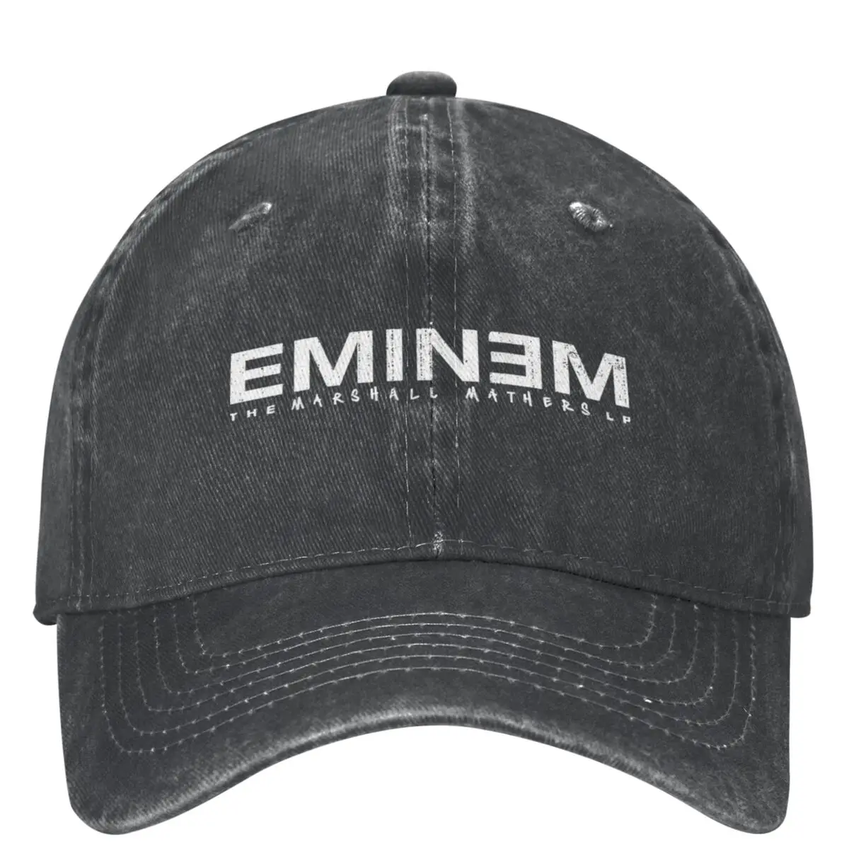 Vintage Rapper Rap God Eminem  - Street Fashion Loverboy Hat avaliação e preço