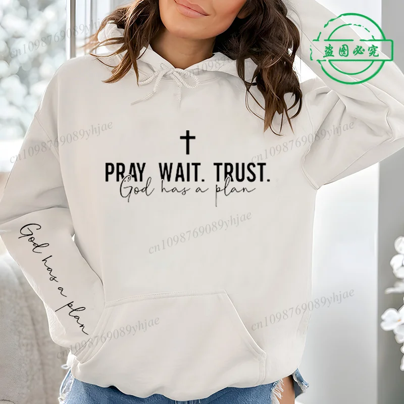 Trendy Christian Quote Print S - Street Fashion Quotes avaliação e preço