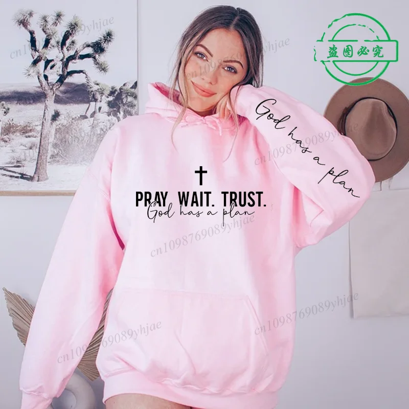 Trendy Christian Quote Print S - Street Fashion Quotes avaliação e preço