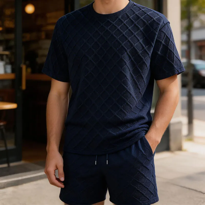 Men Outfits Fashion Casual New - Street Fashion Tshirt avaliação e preço