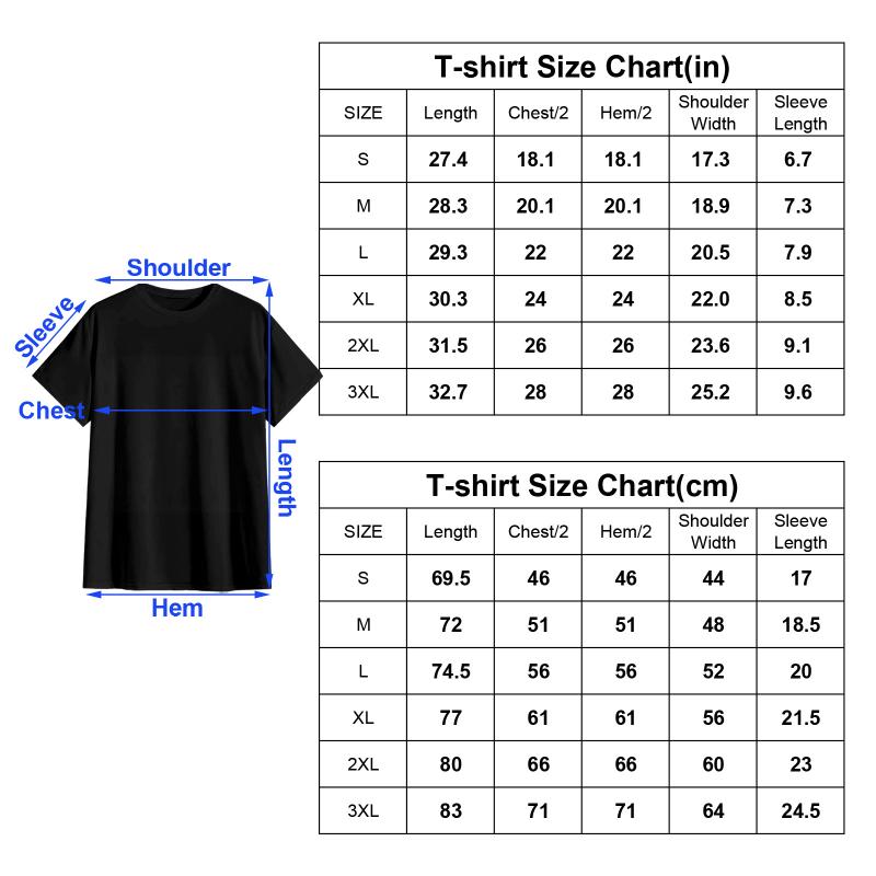 Single Side Print 2026 Y2K Tee - Street Fashion Essentials avaliação e preço