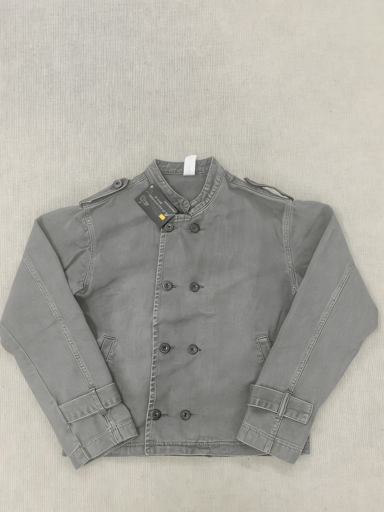 Men's Retro Washed New York Co - Street Fashion New York 2026 avaliação e preço