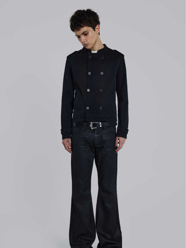 Men's Retro Washed New York Co - Street Fashion New York 2026 avaliação e preço
