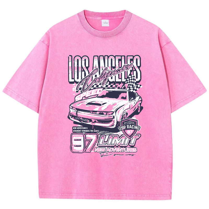 California Los Angeles Extreme - Street Fashion California avaliação e preço