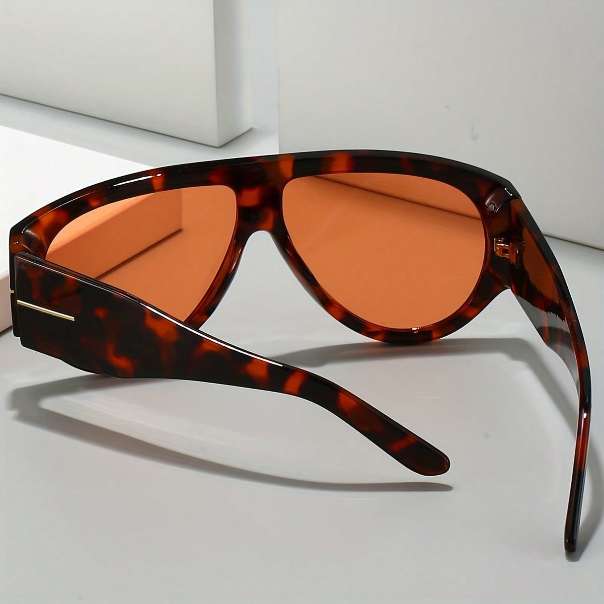 Vintage Glasses - Vintage Brow - Street Fashion Vintage avaliação e preço