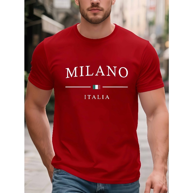 Italian Style Milano Printed S - Street Fashion Milano avaliação e preço