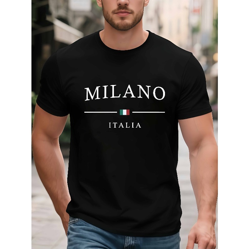 Italian Style Milano Printed S - Street Fashion Milano avaliação e preço
