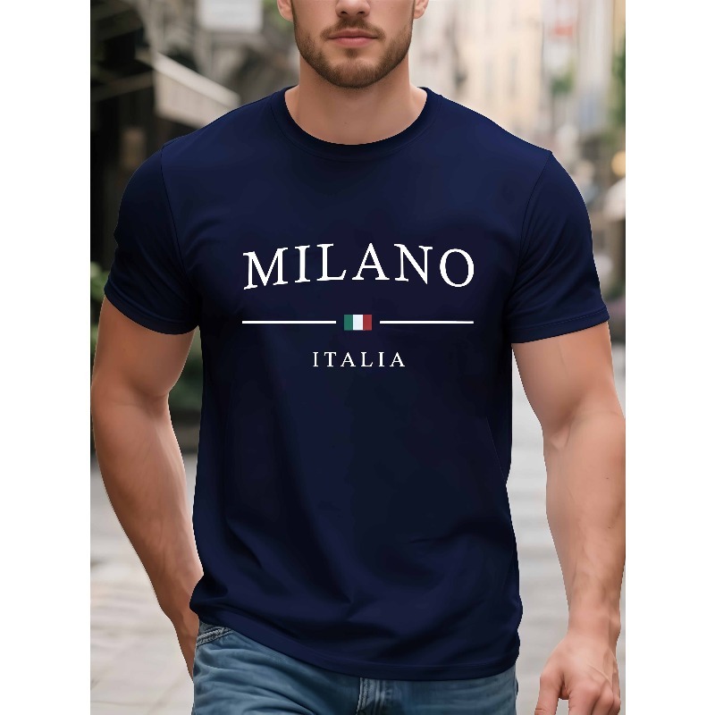 Italian Style Milano Printed S - Street Fashion Milano avaliação e preço