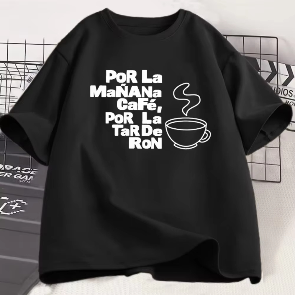Bad Bunny New Album T-Shirt Un - Foto Street Fashion avaliação e preço