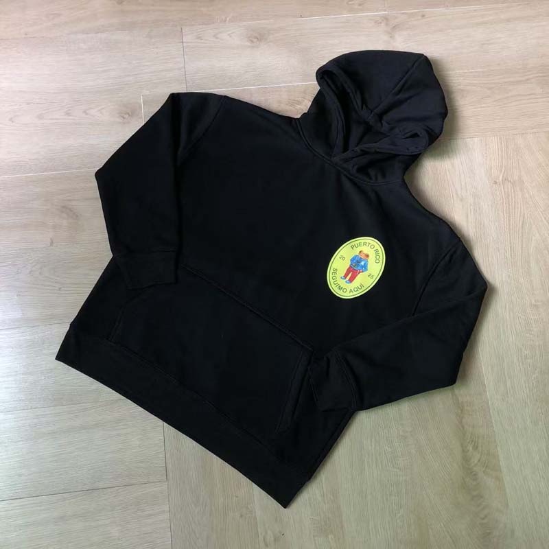 DTMF Hoodies High Street Trend - Foto Street Fashion avaliação e preço