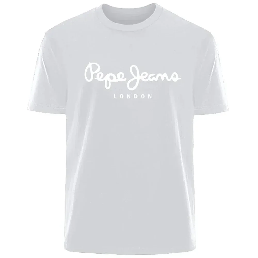 Pepe Jeans London Men Women's  - Street Fashion Brand Logo avaliação e preço