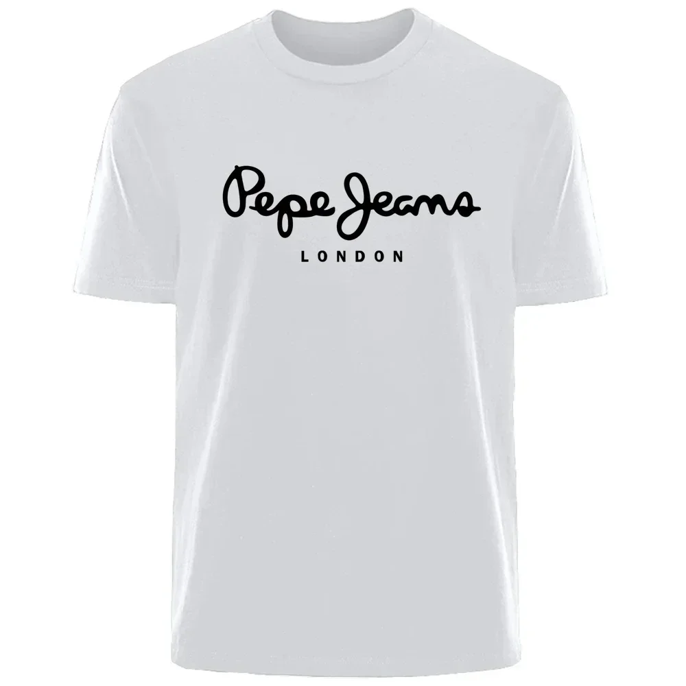 Pepe Jeans London Men Women's  - Street Fashion Brand Logo avaliação e preço