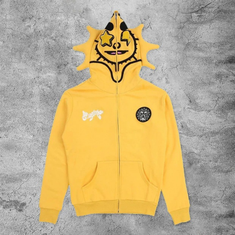 ♥ New 2025 Letter American Har - Street Fashion Japan 2025 avaliação e preço
