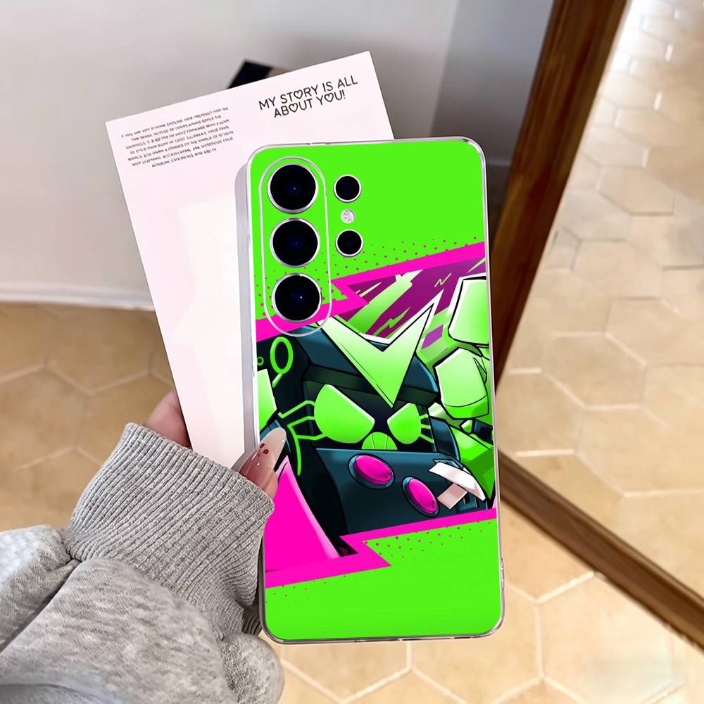Brawl Stars Phone Case For Sam - Street Fashion Store avaliação e preço